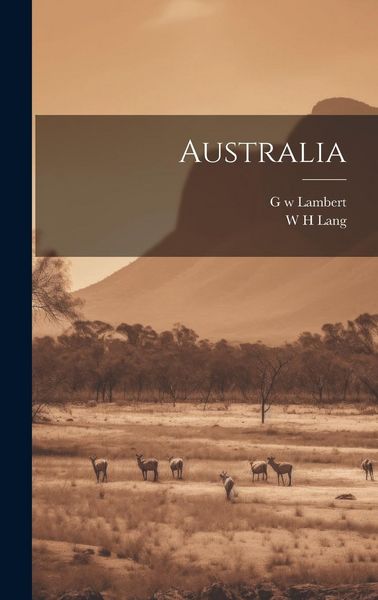 Produktbild: Australia