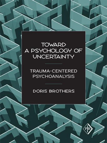 Psychoanalytic Inquiry Book Series” von Joseph D. Lichtenberg als