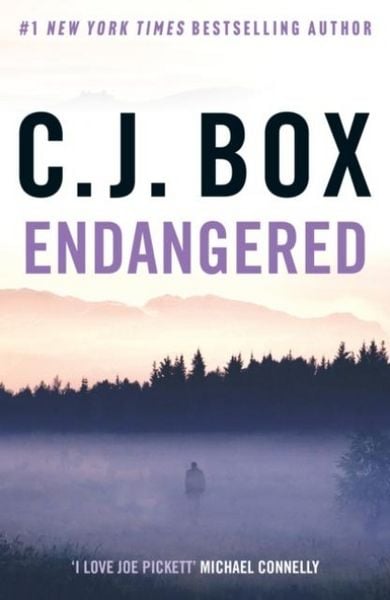 Produktbild: Endangered