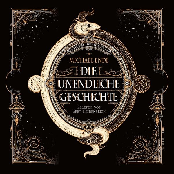 Produktbild: Die unendliche Geschichte - Jubil&auml;umsausgabe