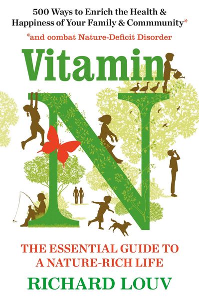 Produktbild: Vitamin N