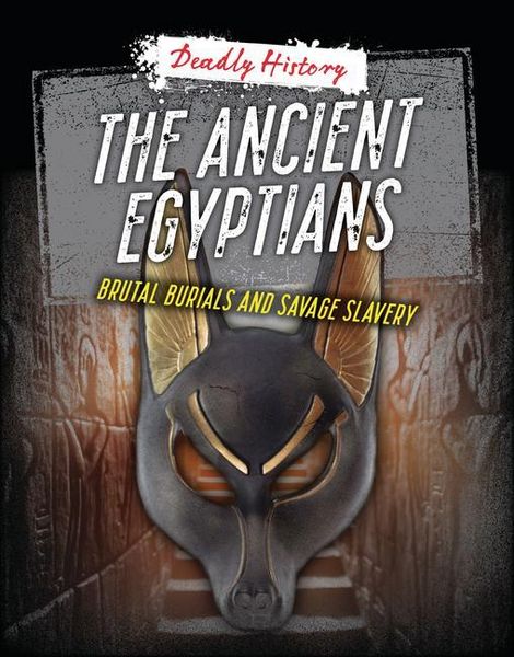 Produktbild: The Ancient Egyptians