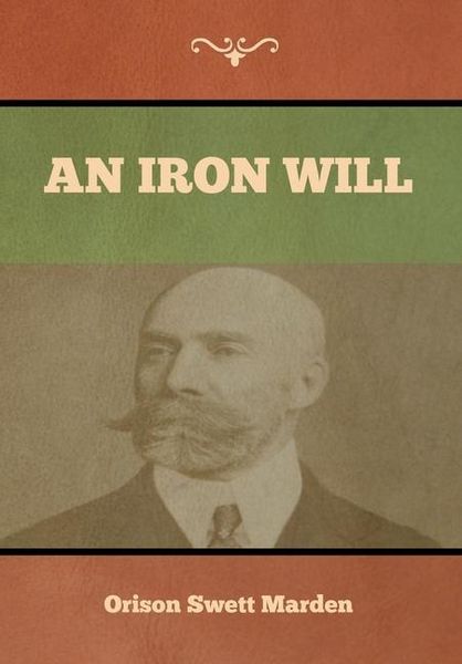 Produktbild: An Iron Will