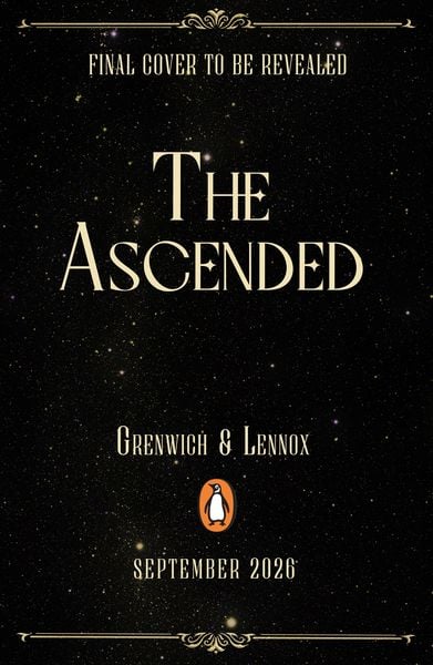 Produktbild: The Ascended