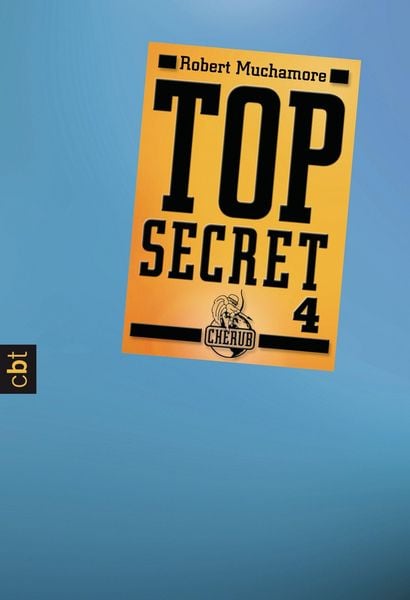 Produktbild: Top Secret - Der Auftrag