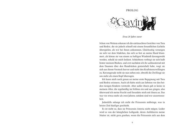 Produktbild: Honor & Claws 2: Captured Stars