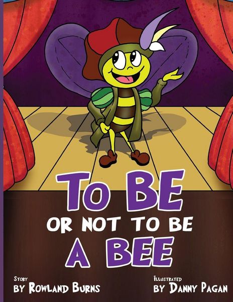 Produktbild: To Be or Not to Be a Bee