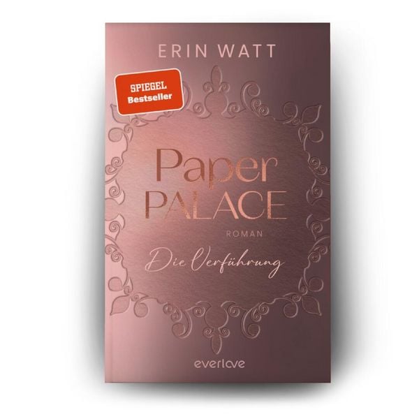 Produktbild: Paper Palace