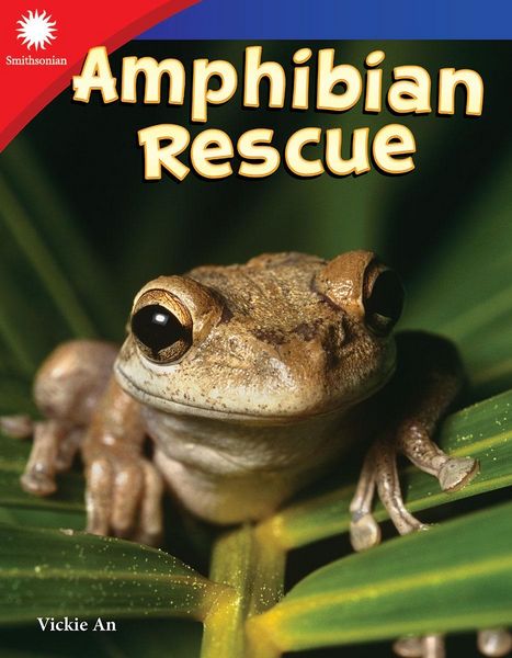 Produktbild: Amphibian Rescue