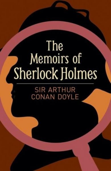 Produktbild: The Memoirs of Sherlock Holmes