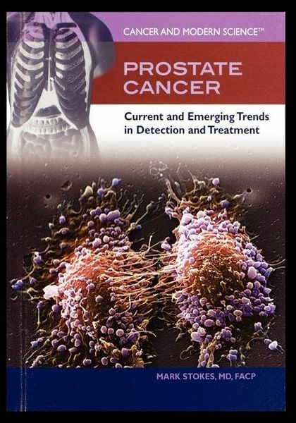 Produktbild: Prostate Cancer