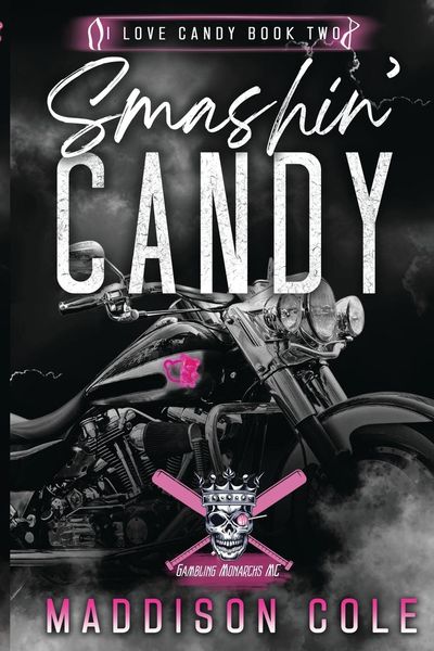 Produktbild: Smashin' Candy