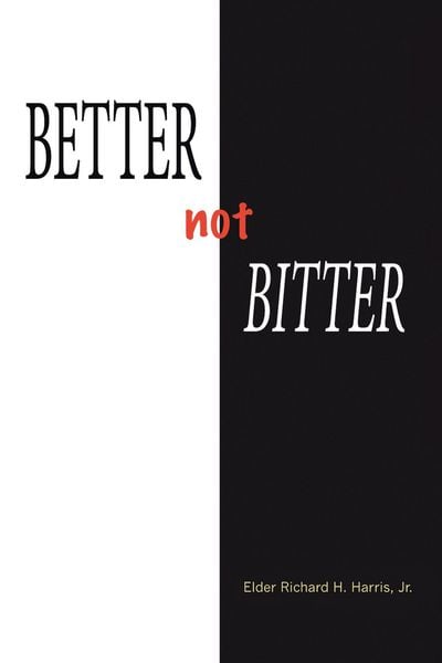 Produktbild: Better Not Bitter