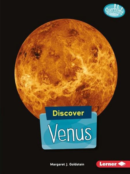 Produktbild: Discover Venus