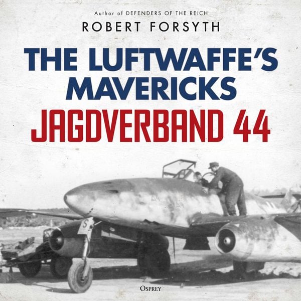 Produktbild: Jagdverband 44
