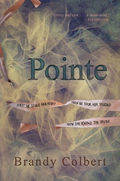 Produktbild: Pointe