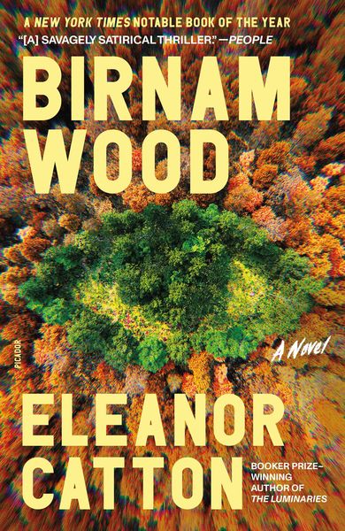 Produktbild: Birnam Wood