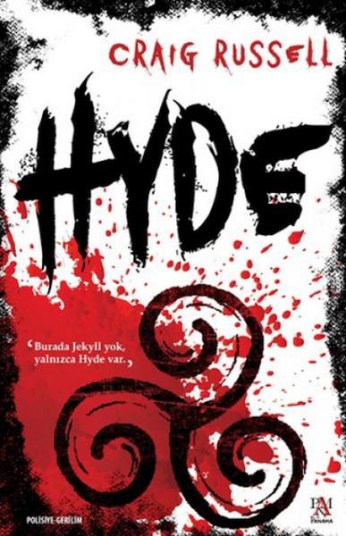 Produktbild: Hyde