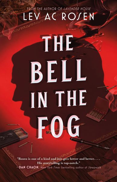 Produktbild: The Bell in the Fog