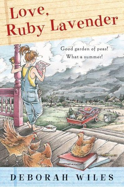 Produktbild: Love, Ruby Lavender