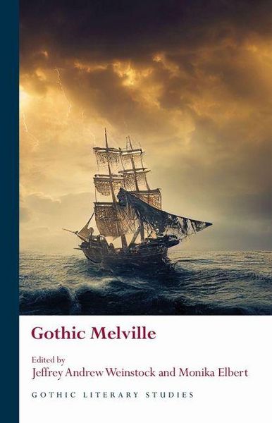 Produktbild: Gothic Melville