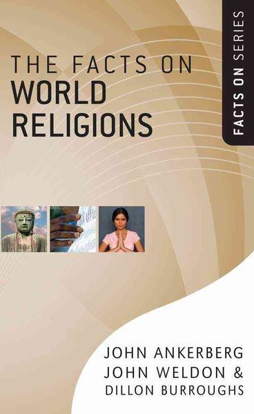 Produktbild: The Facts on World Religions