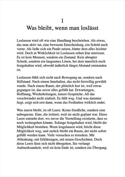 Produktbild: VERGEBEN, WAS MAN NICHT VERGESSEN KANN
