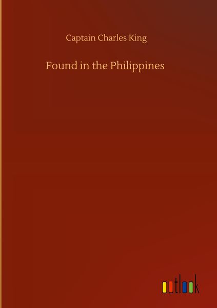 Produktbild: Found in the Philippines