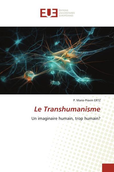 Produktbild: Le Transhumanisme