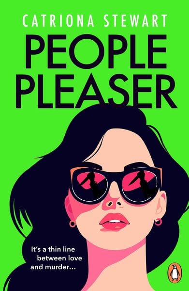 Produktbild: People Pleaser