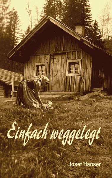 Produktbild: Einfach weggelegt