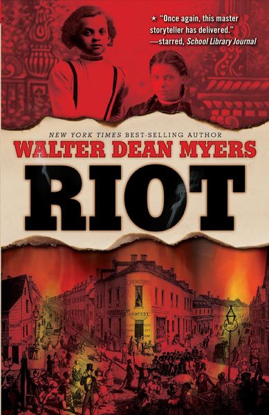 Produktbild: Riot