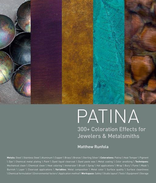 Produktbild: Patina
