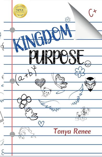 Produktbild: Kingdom Purpose