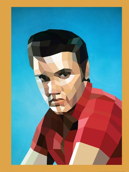 Produktbild: Paint by Sticker: Music Icons