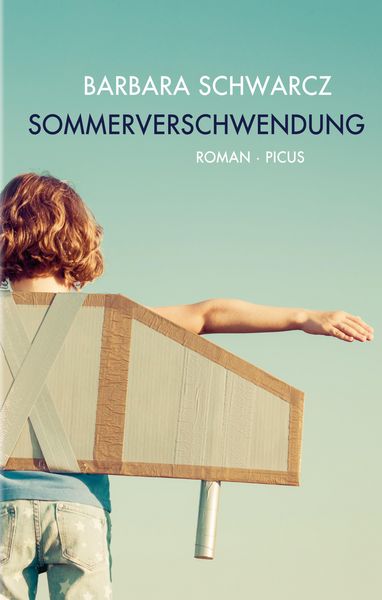 Produktbild: Sommerverschwendung