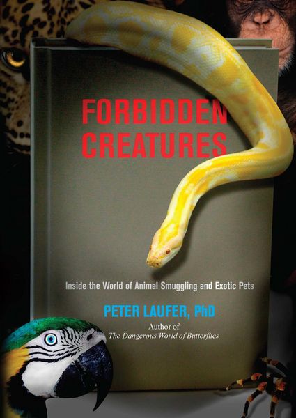 Produktbild: Forbidden Creatures