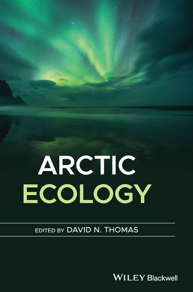 Produktbild: Arctic Ecology