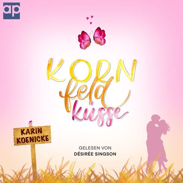 Produktbild: Kornfeldküsse