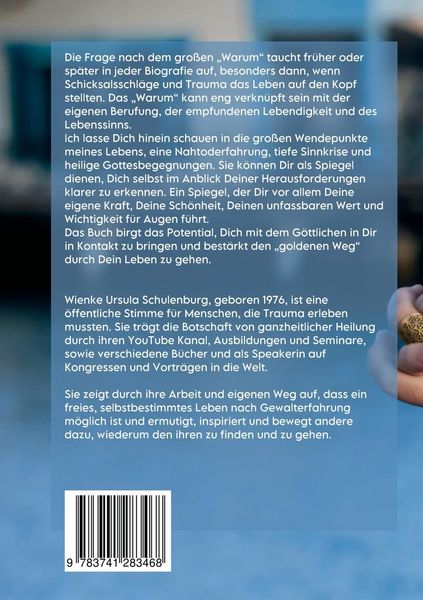 Produktbild: Bestimmung