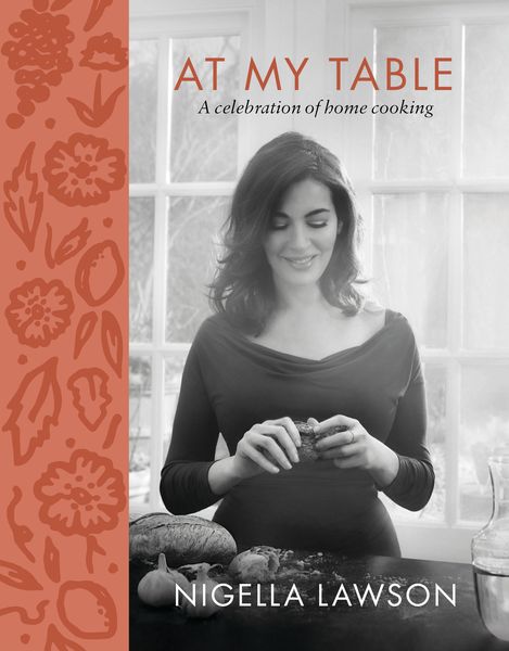 Produktbild: At My Table