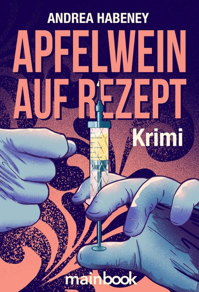 Produktbild: Apfelwein auf Rezept