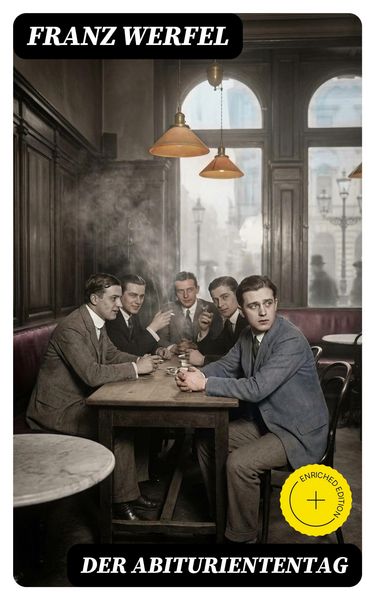 Produktbild: Der Abituriententag