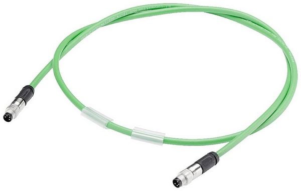 Produktbild: Siemens 6ES71942LH500AA0 6ES7194-2LH50-0AA0 SPS-Busleitung