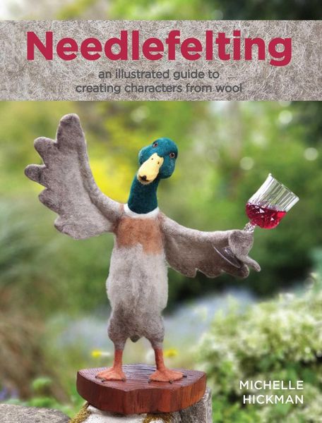 Produktbild: Needlefelting