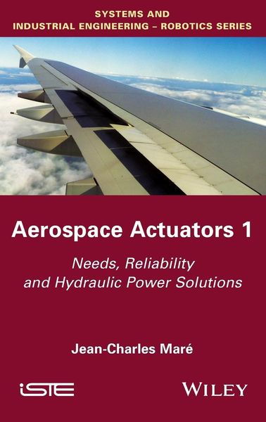 Produktbild: Aerospace Actuators 1