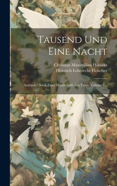Produktbild: Tausend Und Eine Nacht
