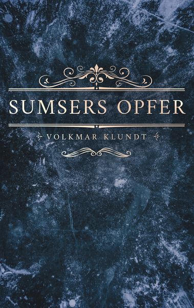 Produktbild: Sumsers Opfer
