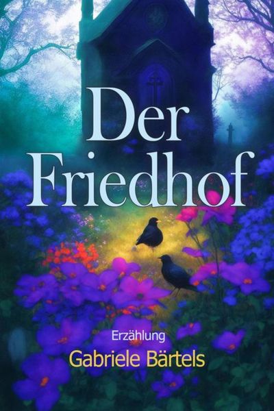 Produktbild: Der Friedhof