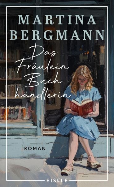 Produktbild: Das Fr&auml;ulein Buchh&auml;ndlerin